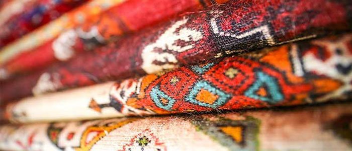 حمل فرش - قالیشویی حریرتهران - فرش