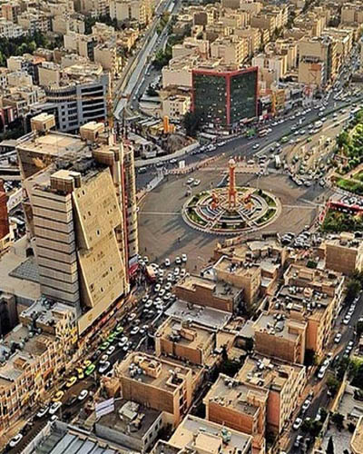 قالیشویی در صادقیه - قالیشویی در آریاشهر