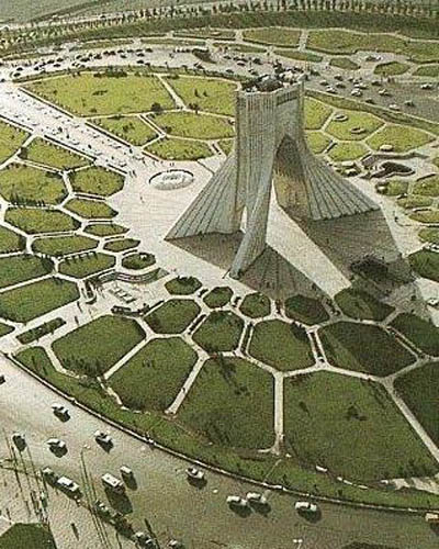 قالیشویی در آزادی