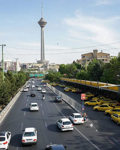 قالیشویی در شهرک غرب