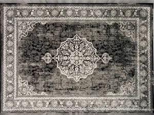 فرش ماشینی لوکس با الیاف طبیعی بامبو، نرم، ضد حساسیت و دوستدار محیط زیست - حریرتهران