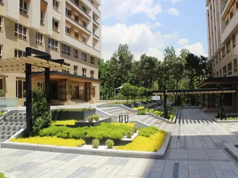 عکس شعبه سعادت آباد قالیشویی حریر تهران