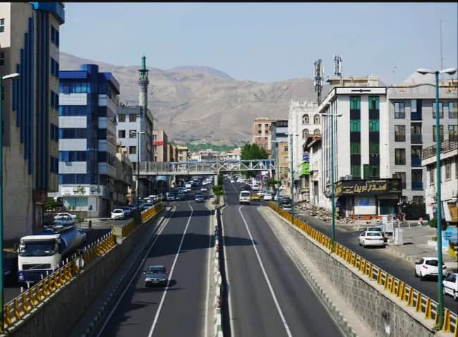 قالیشویی در شهران - قالیشویی حریر تهران