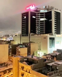 عکس شعبه پونک و جنت آباد قالیشویی حریر تهران